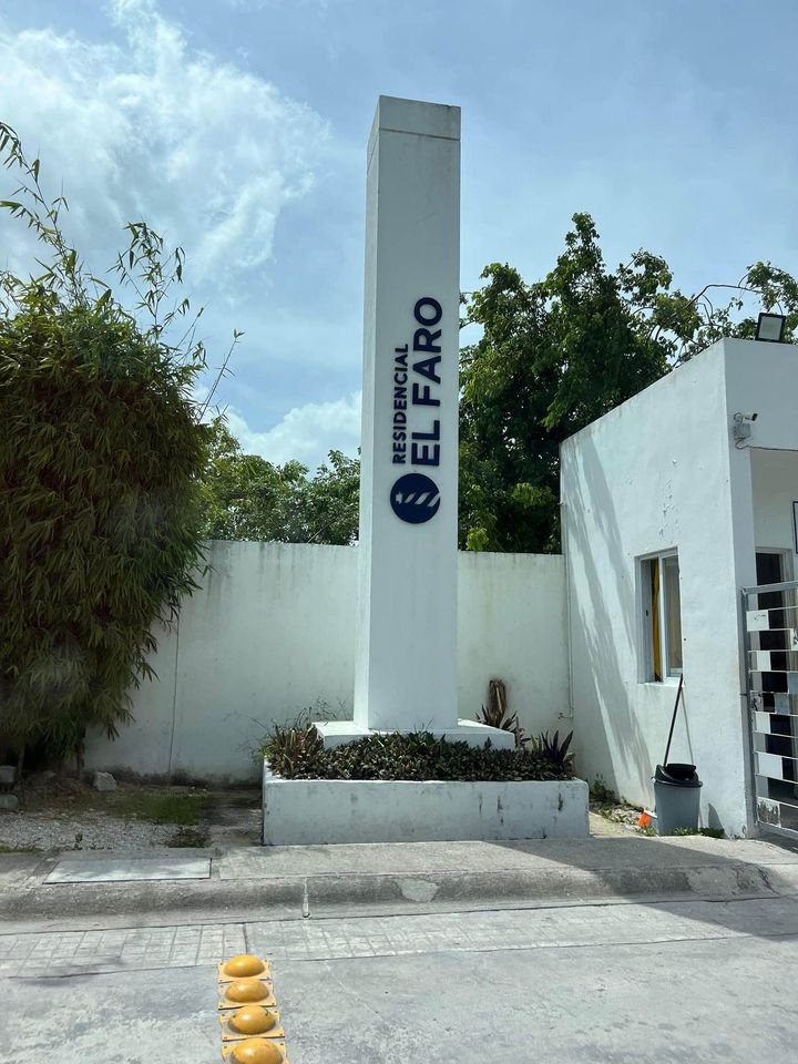 Residencial El Faro
