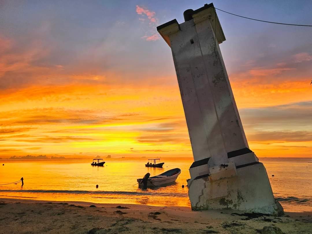 Puerto Morelos